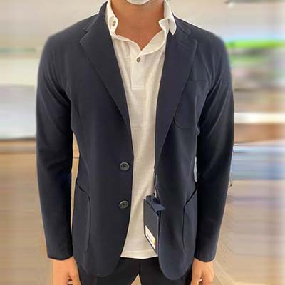 2021春夏_HERNO_单西_欧洲大牌资料