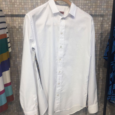 2021春夏_Missoni_衬衫_欧洲大牌资料