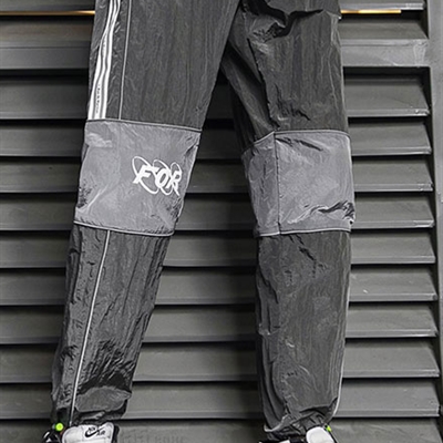 市场男裤-休闲-微潮裤