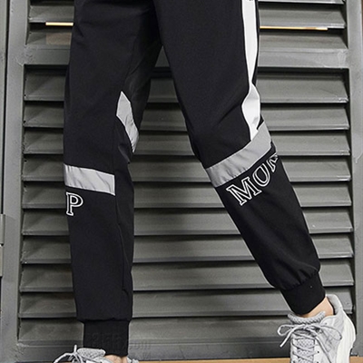 市场男裤-休闲-休闲时尚裤