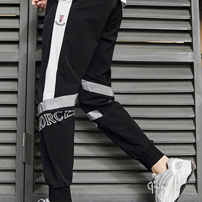 市场男裤-休闲-休闲时尚裤