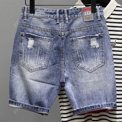 市场男裤-牛仔-休闲牛仔裤【实拍】