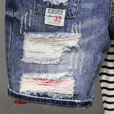 市场男裤-牛仔-休闲牛仔裤【实拍】