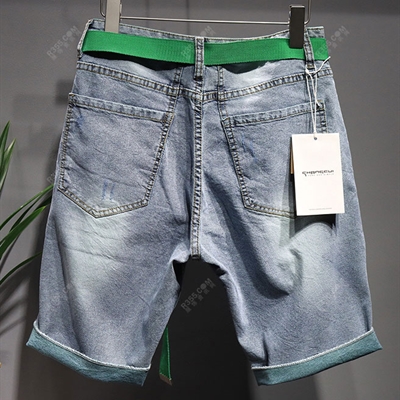 市场男裤-牛仔-休闲牛仔裤【实拍】