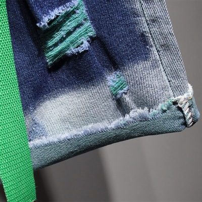 市场男裤-牛仔-休闲牛仔裤【实拍】