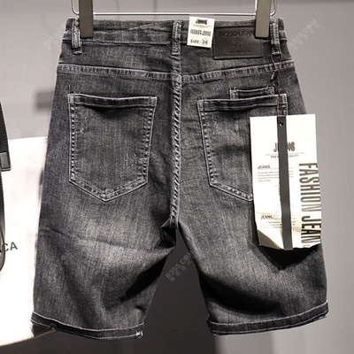 市场男裤-牛仔-休闲牛仔裤【实拍】