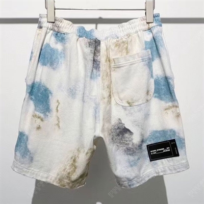 市场男裤-休闲-微潮裤【实拍】