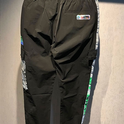 市场男裤-休闲-微潮裤【实拍】