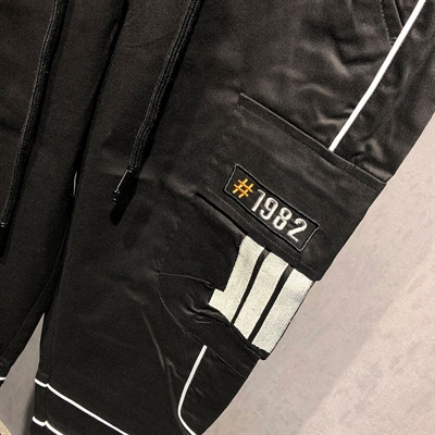 市场男裤-休闲-微潮裤【实拍】