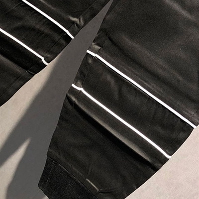 市场男裤-休闲-微潮裤【实拍】