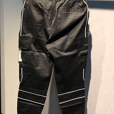 市场男裤-休闲-微潮裤【实拍】