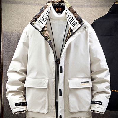 市场上装-棉衣/羽绒服-土货棉服