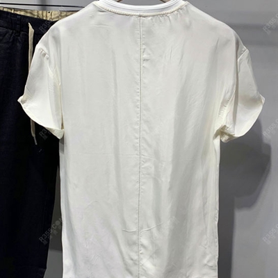 市场上装-T恤-休闲T恤 【实拍】