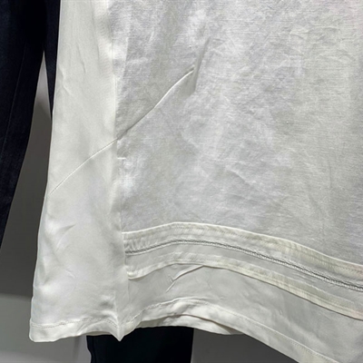 市场上装-T恤-休闲T恤 【实拍】