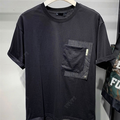 市场上装-T恤-休闲T恤 【实拍】