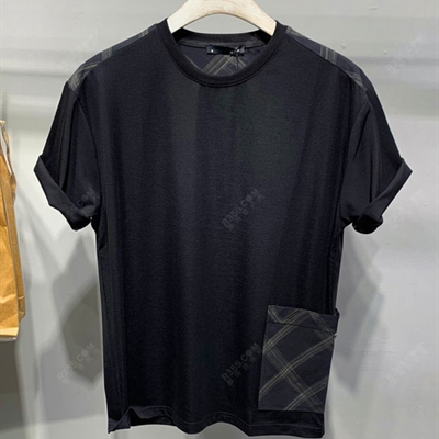 市场上装-T恤-休闲T恤 【实拍】