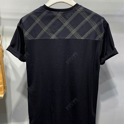 市场上装-T恤-休闲T恤 【实拍】