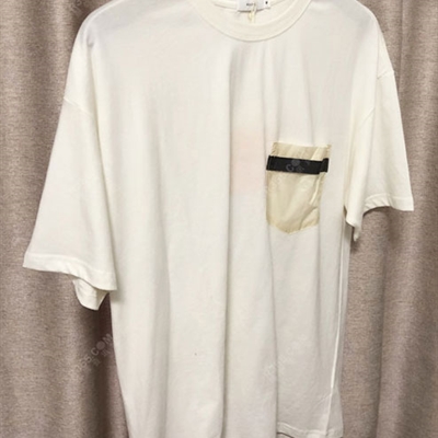 市场上装-T恤-休闲T恤 【实拍】