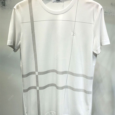 市场上装-T恤-休闲T恤 【实拍】