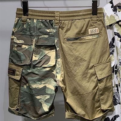 市场男裤-休闲-休闲时尚裤【实拍】