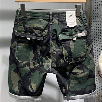 市场男裤-休闲-休闲时尚裤【实拍】