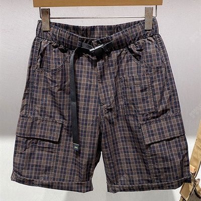 市场男裤-休闲-休闲时尚裤【实拍】