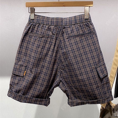 市场男裤-休闲-休闲时尚裤【实拍】