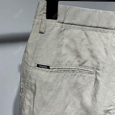市场男裤-休闲-休闲时尚裤【实拍】
