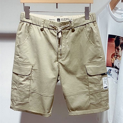 市场男裤-休闲-休闲时尚裤【实拍】