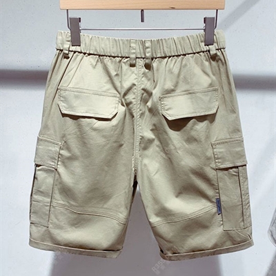 市场男裤-休闲-休闲时尚裤【实拍】