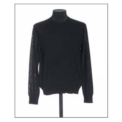 2021春夏_Dolce & Gabbana_毛衫_欧洲大牌资料