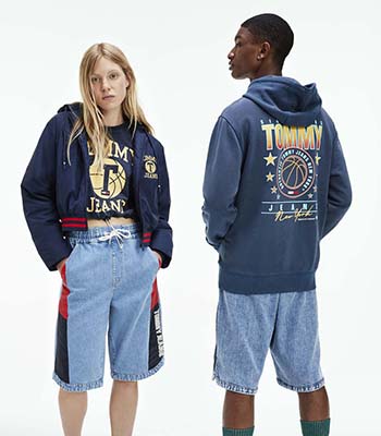 2021春夏_Tommy Hilfiger_服装_欧洲大牌资料