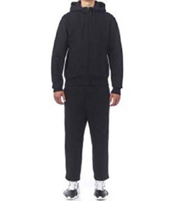 2021春夏_Y-3_服装_欧洲大牌资料