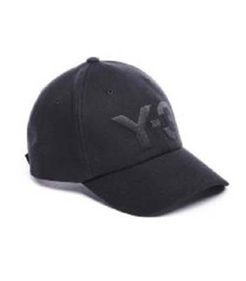 2021春夏_Y-3_配件_欧洲大牌资料