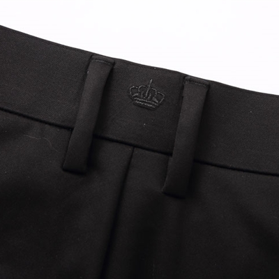 市场男裤-商务-商务裤