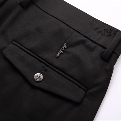 市场男裤-商务-商务裤