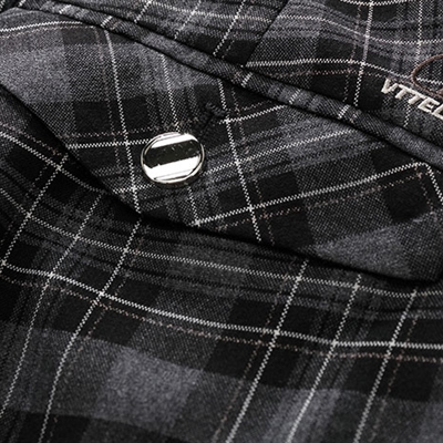 市场男裤-商务-商务裤