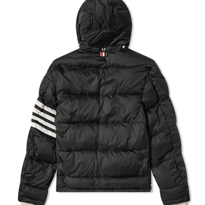 运动品牌-棉衣/羽绒-男运动棉服