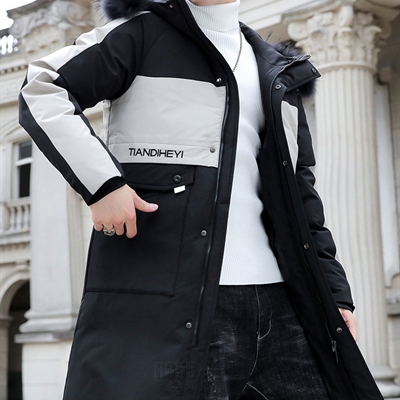 市场上装-棉衣/羽绒服-土货棉服