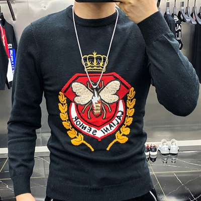 市场上装-毛衫-欧货毛衫