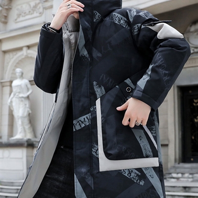 市场上装-棉衣/羽绒服-土货棉服
