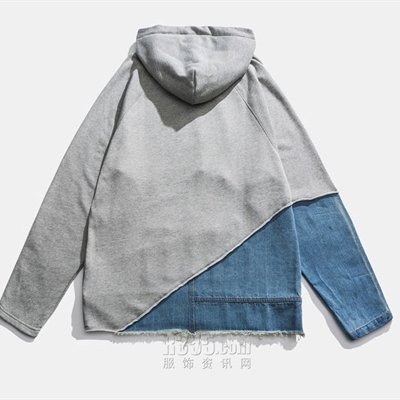 市场上装-卫衣-休闲卫衣