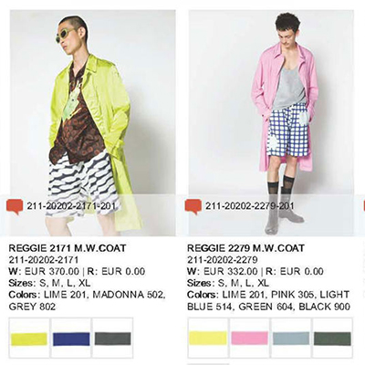 2021春夏_Dries Van Noten_服装_欧洲大牌资料