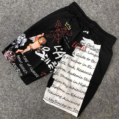 市场男裤-欧货-欧货裤