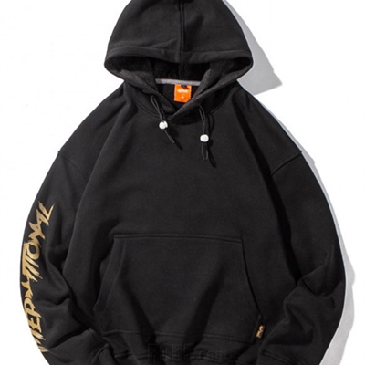 市场上装-卫衣-休闲卫衣