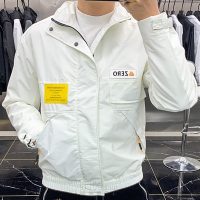 市场上装-夹克-微潮夹克