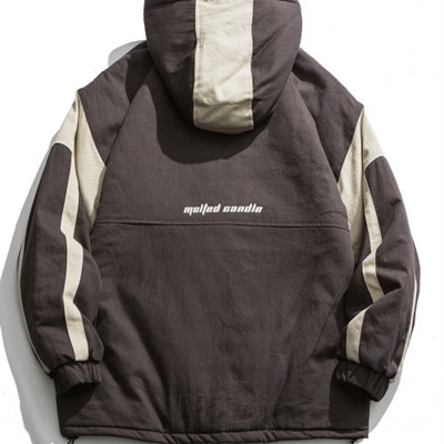 市场上装-棉衣/羽绒服-休闲棉服