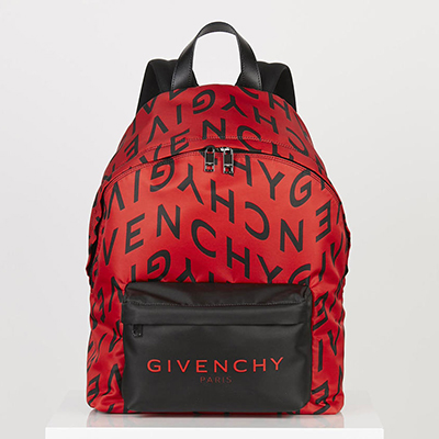 2021春夏_Givenchy_包包_欧洲大牌资料
