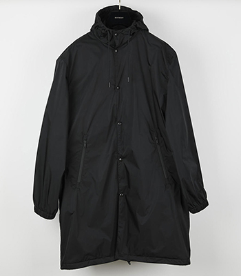 2021春夏_Givenchy_大衣_欧洲大牌资料