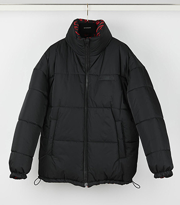 2021春夏_Givenchy_棉服_欧洲大牌资料
